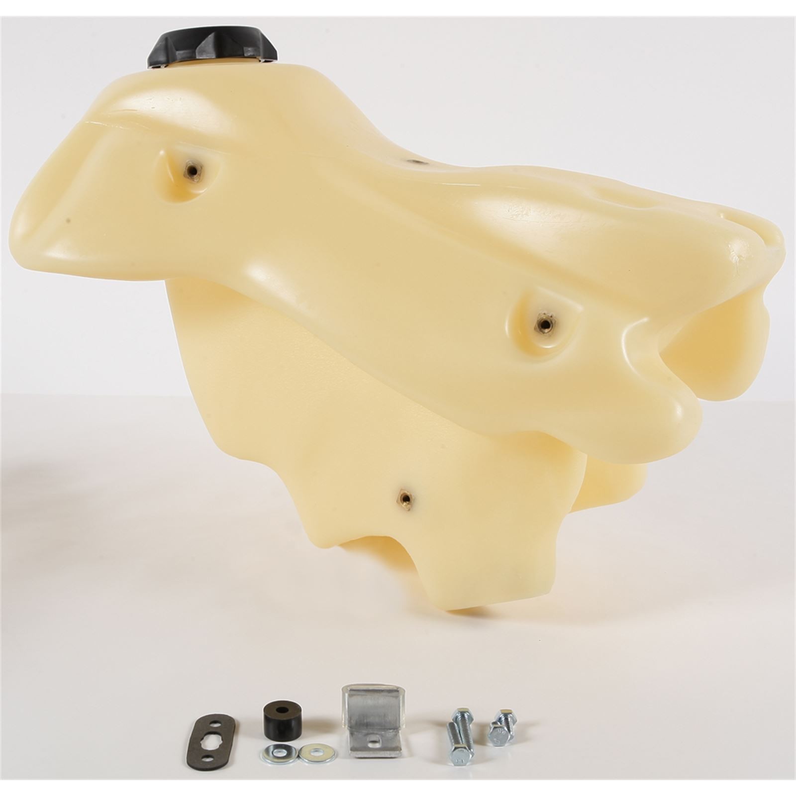 IMS Fuel Tank Natural 3.1 Gallon 113148-N2