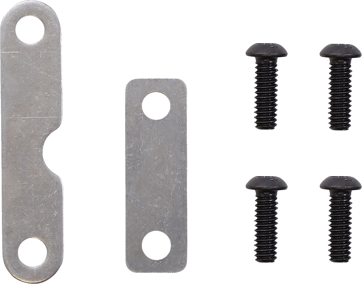 Works Connection Engine Plugs – Silver 6061 T-6 Aluminum