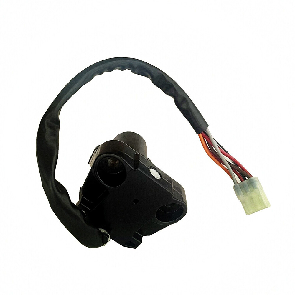Ignition Switch Lock Keys For Suzuki SUZUKI DR650SE DR650S 1996-2024 US Stock