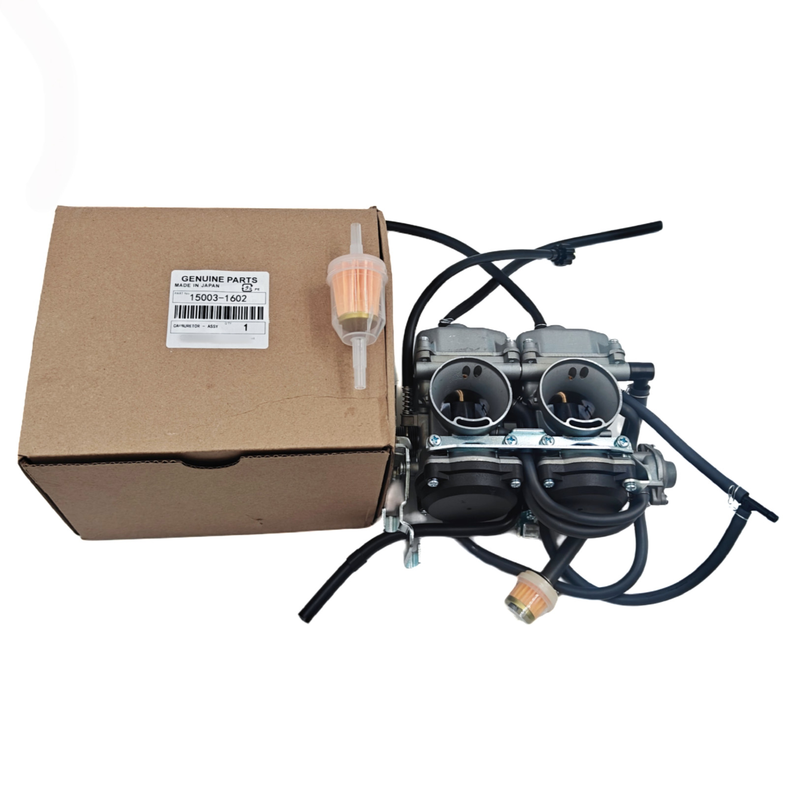 Carburetor Carb For Kawasaki Ninja 250R 250 EX250 1988-2004 2005 2006 2007