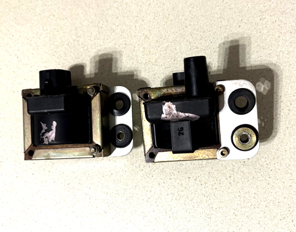 Ducati ST4S ST4S/01 01-03 Left / Right Ignition Coil