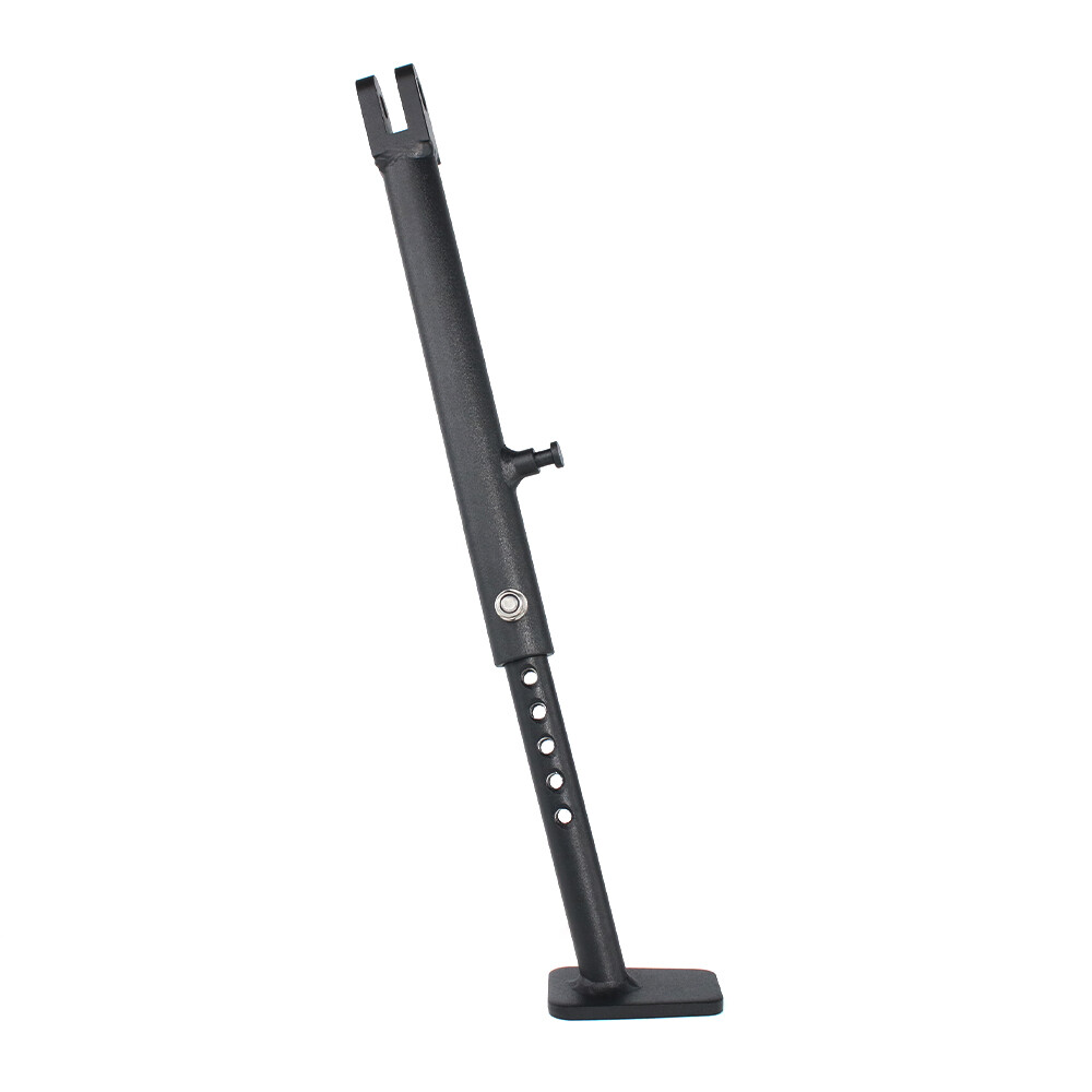 Fit For Honda CRF250F 2019-2024 Adjustable Kickstand Side Stand Foot Support Leg