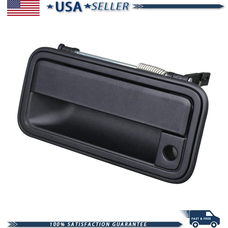 Exterior Door Handle Left Driver Side 1995-2000 Chevy Chevy GMC OBS Truck C1500