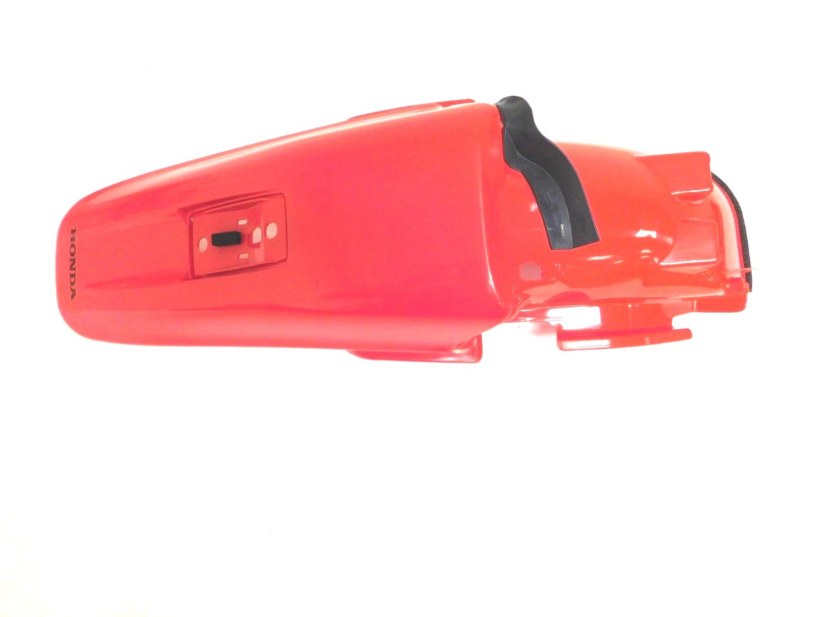 New Genuine Honda Rear Fender 2000-2007 XR650 R OEM Fighting Red Mudguard