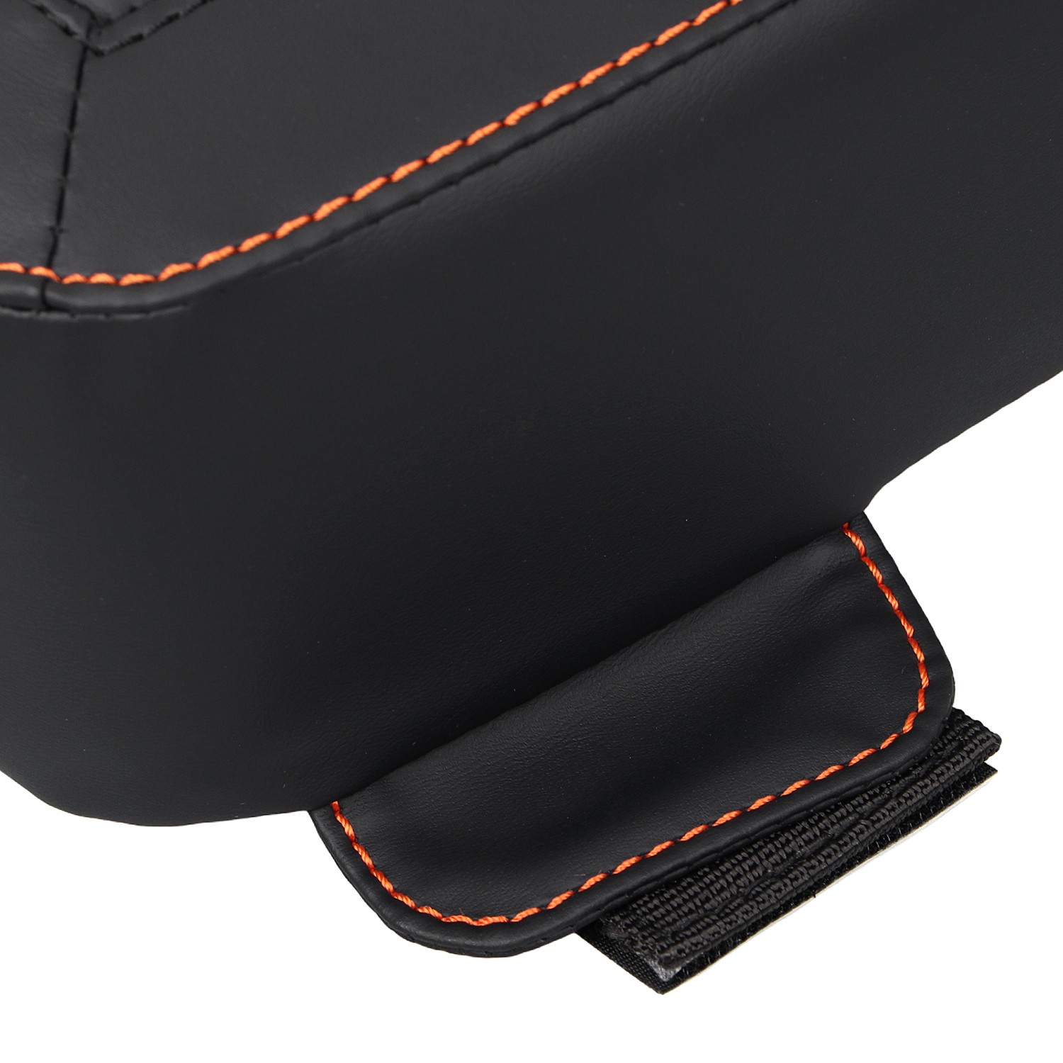 Synthetic leather + Foam Rear Seat Trunk Filler Pad For Indian Chieftain Limited