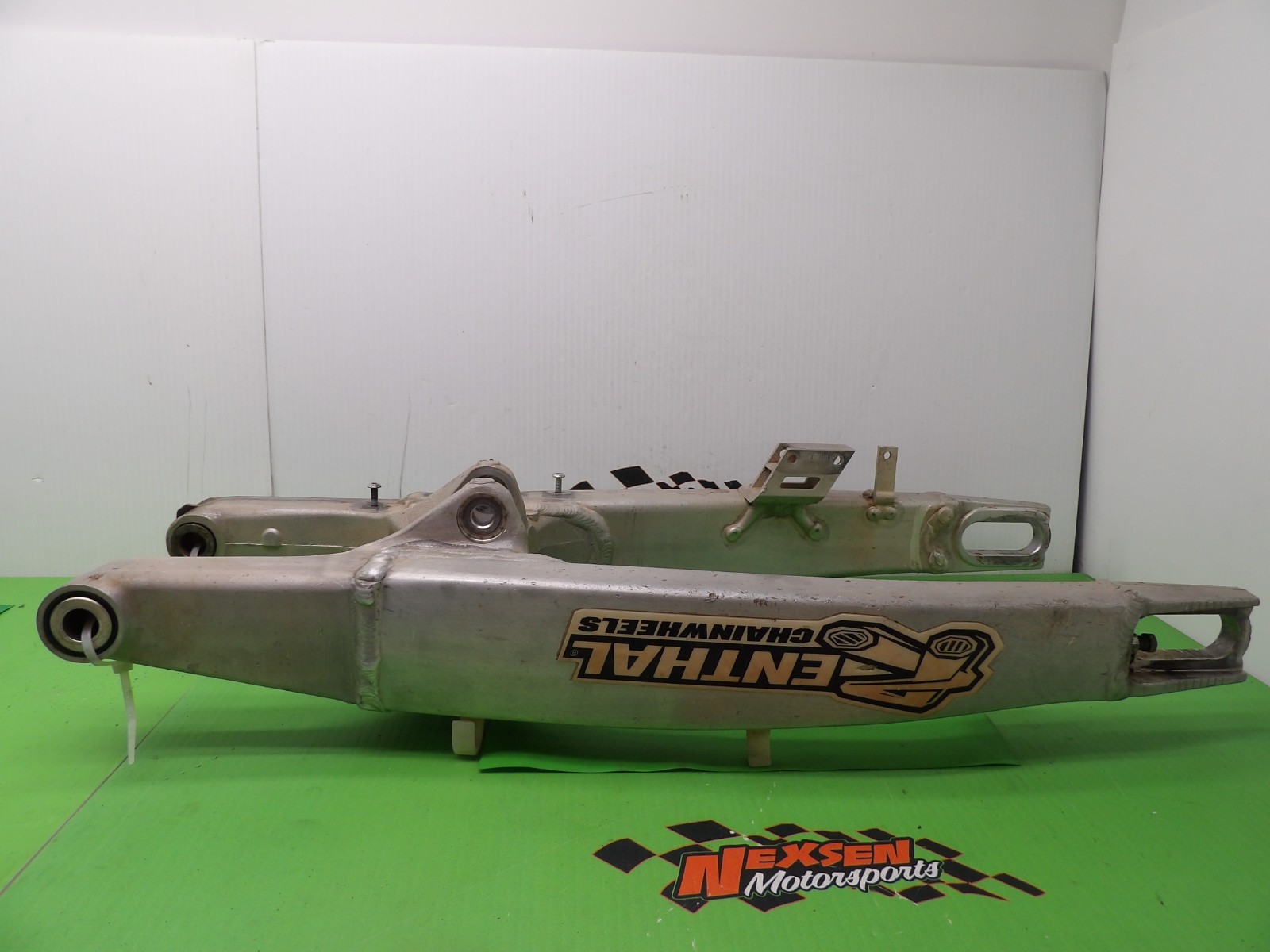 🏁Swingarm – Fits 2012 Kawasaki Kx250F