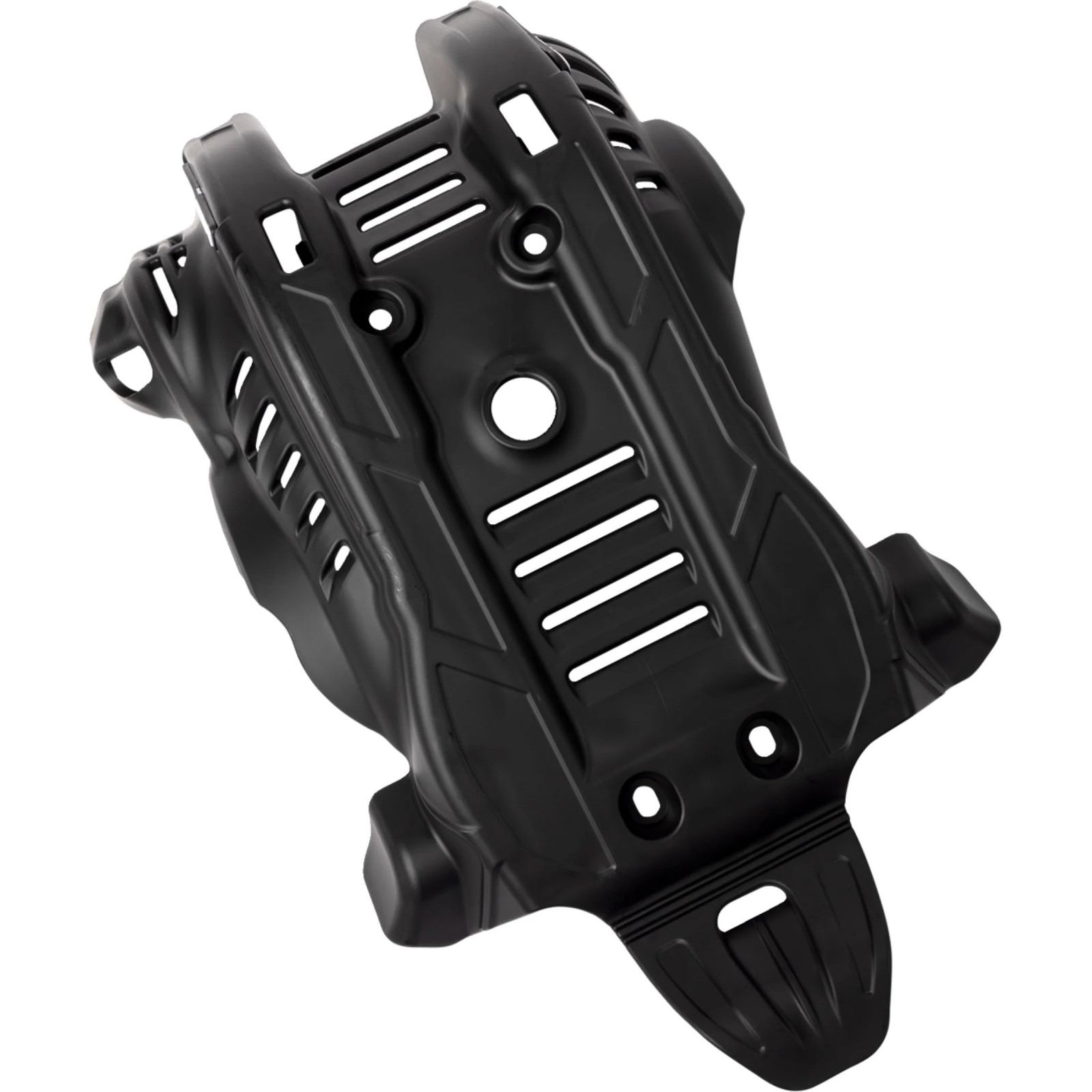 Acerbis Skid Plate – 2983650001 0506-2134 Kawasaki KX 450 2024-2025
