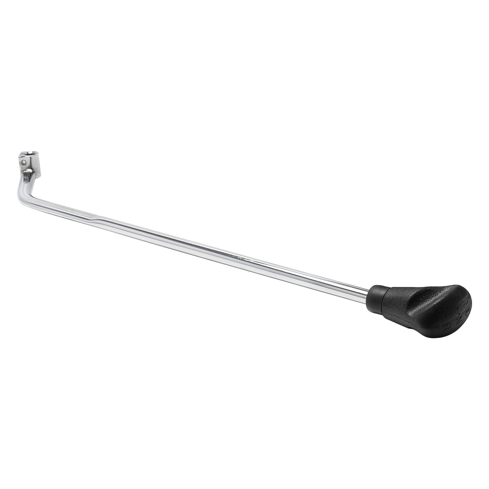23″ 11mm Hand Gear Shifter Shift Lever For 110cc 125cc ATV Quad Buggy Go Kart