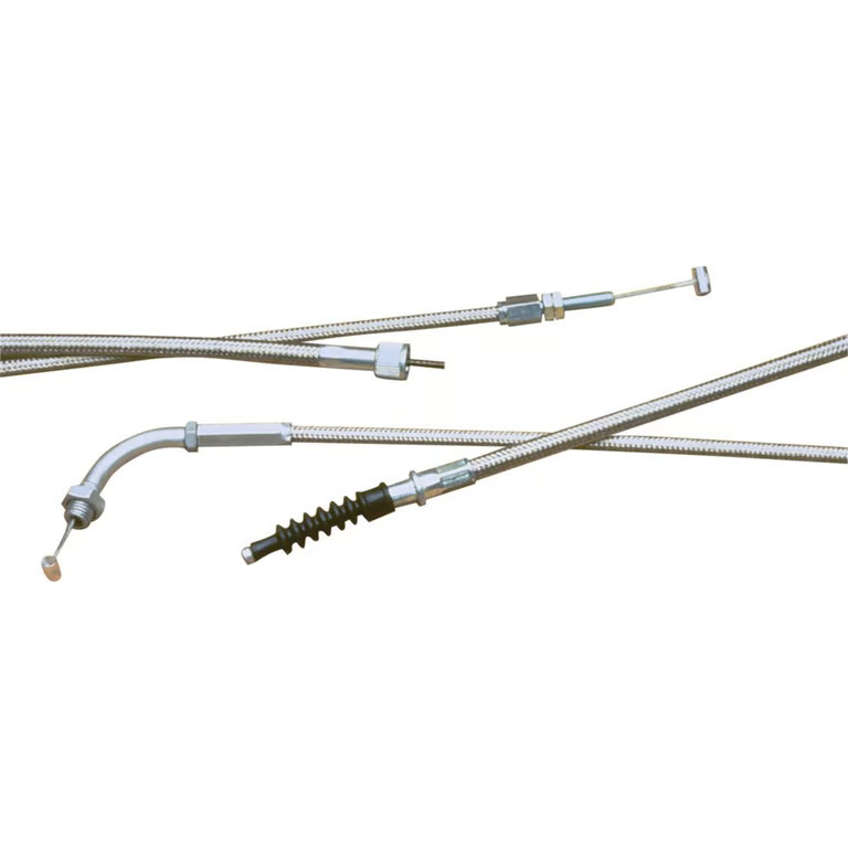 Motion Pro Clutch Cable Fits Yamaha Road Star Warrior XV 1700P 2002-2009 65-0282