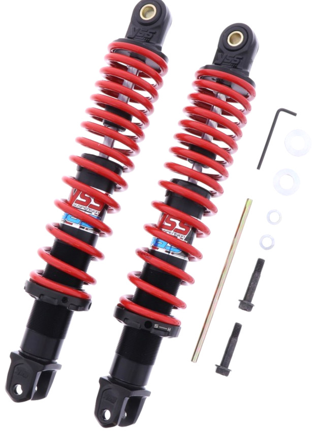 Honda PCX125 2018 2019 2020 2021 2022 2023 2024 YSS Twin Shock Absorbers (-20MM)