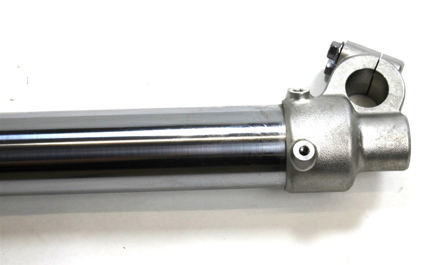 2018 Yamaha Front Right Fork Leg OEM BF1-23103-00-00