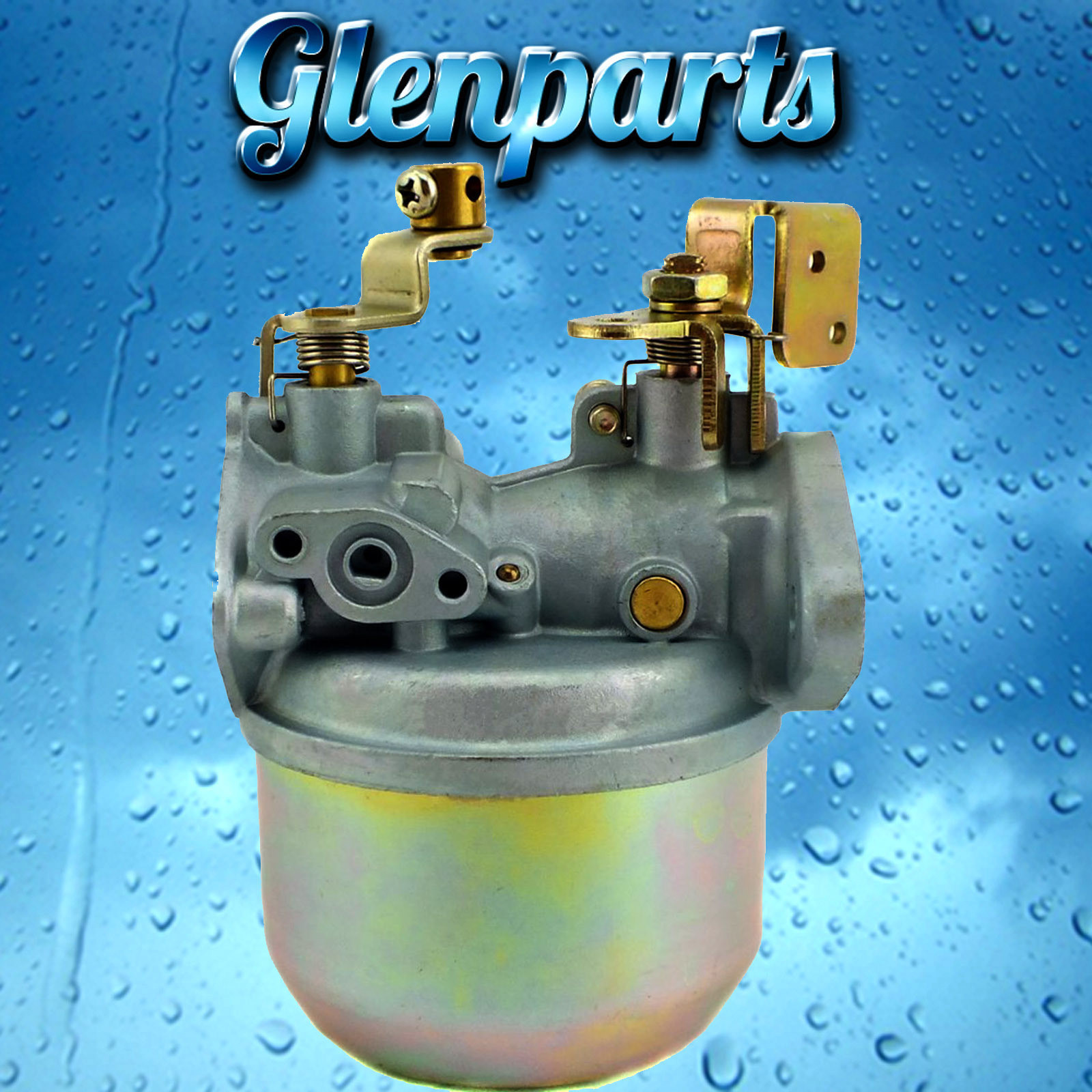 Carburetor FOR EZ GO 2 Cycle 1988 Gas Engine Golf Cars OEM 21740-G1 21740G1