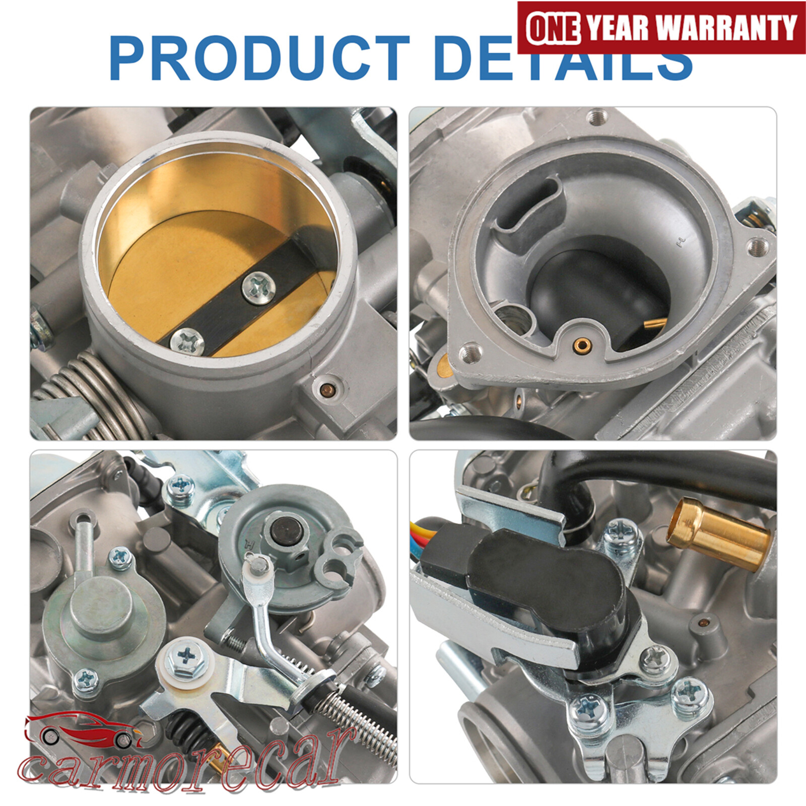 Carburetor 16100-MEA-901 for Honda VTX1300 VTX1300C VTX1300R VTX1300S VTX1300T