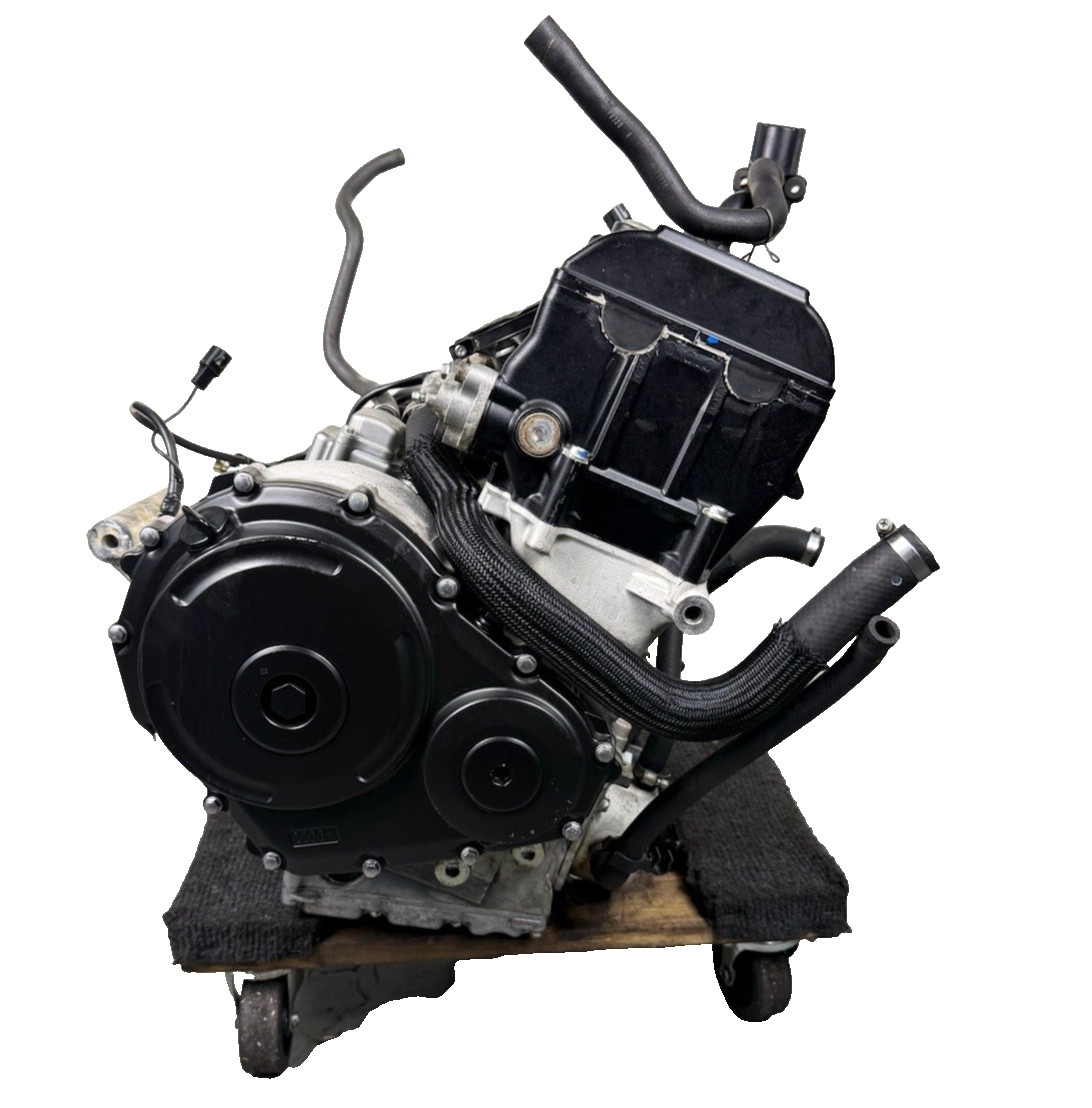 2008 – 2010 SUZUKI GSXR600 ENGINE MOTOR TESTED *4,077 MILES* 30 DAY WARRANTY