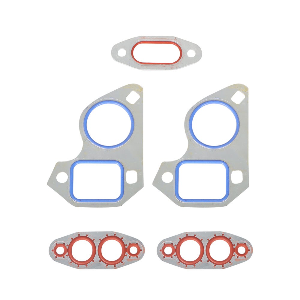 GEN III LS Gasket Set / Kit Fit For LS6 LS5 LS4 LS3 LS2 LS1 4.8L 5.3L 5.7L 6.0L