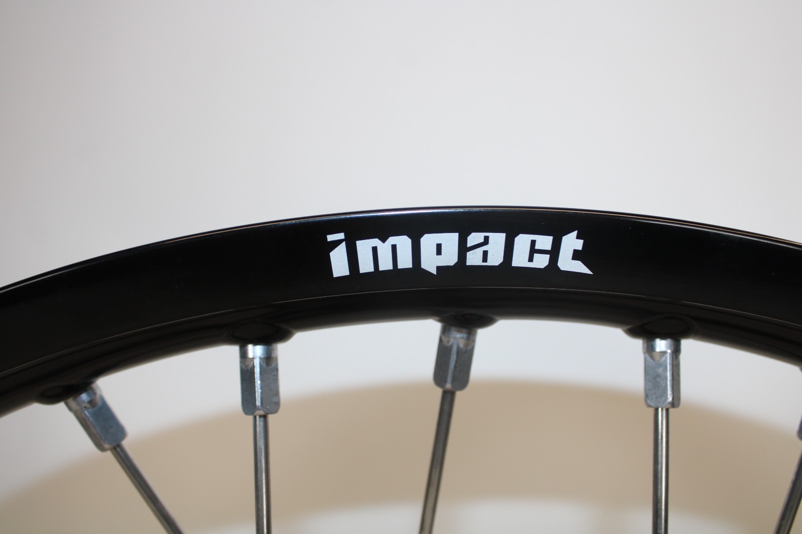Tusk Impact Complete Wheel – Front 21 x 1.60 (Honda CR, CRF 2002-2027)