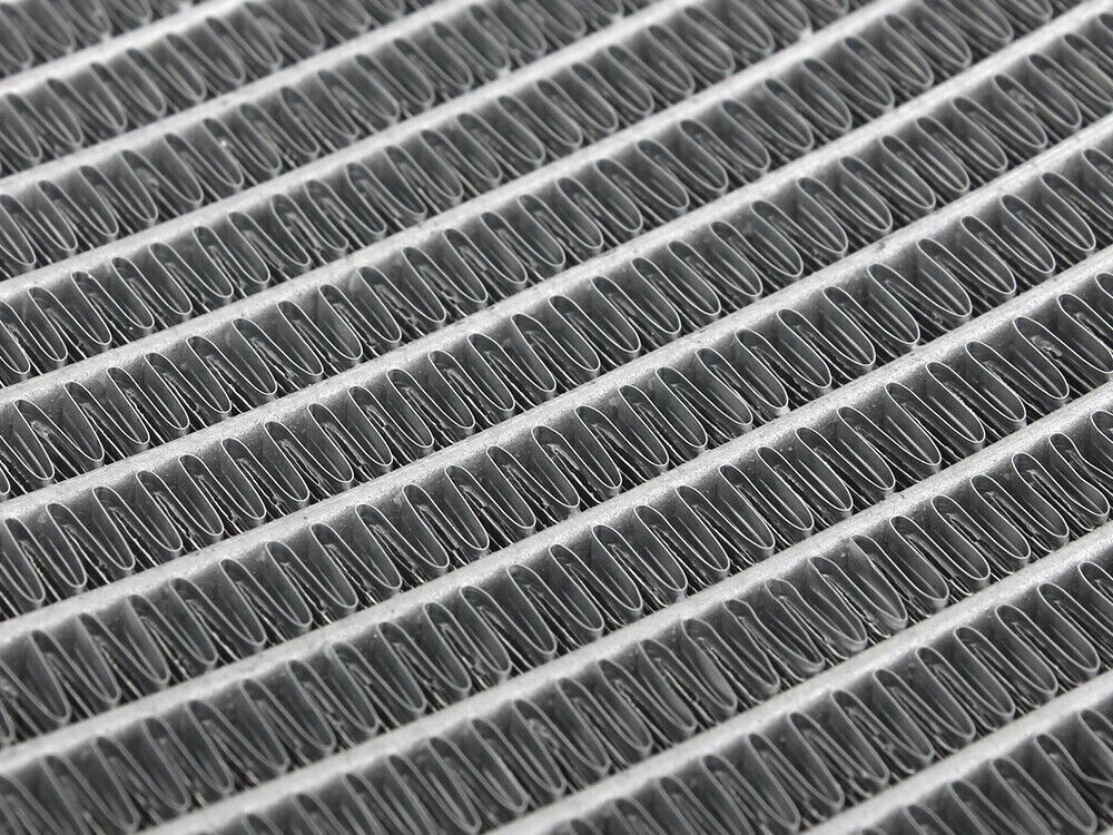Aluminum Radiator For GAS GAS EC/MC/SM 200/250/300 2000 2001 2002 2003 1999-2006