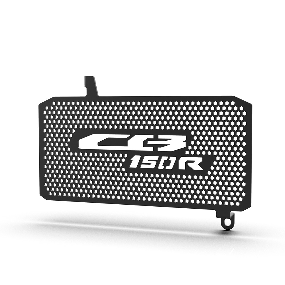 Radiator GUARD T5-5754 Aluminium FOR HONDA CB150R 2015-2024 150R 2016-2024 NEW