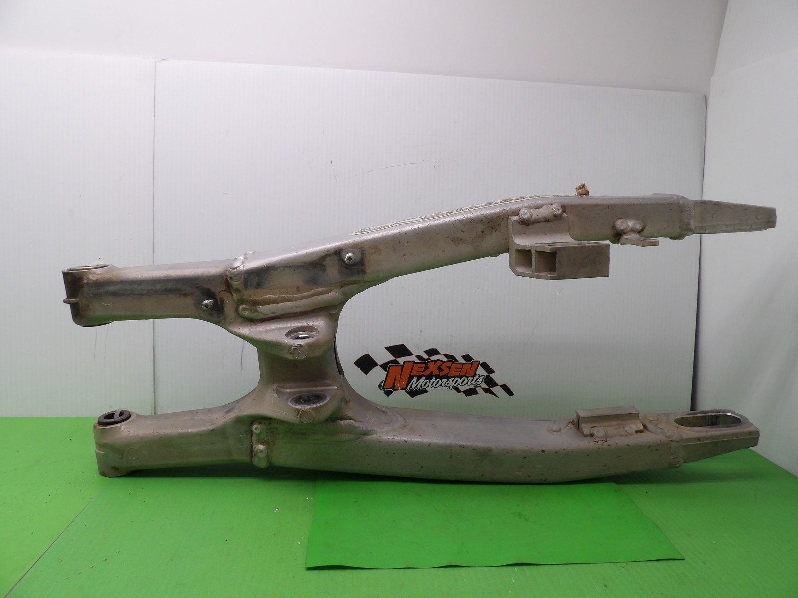 🏁Swingarm – Fits 2012 Kawasaki Kx250F