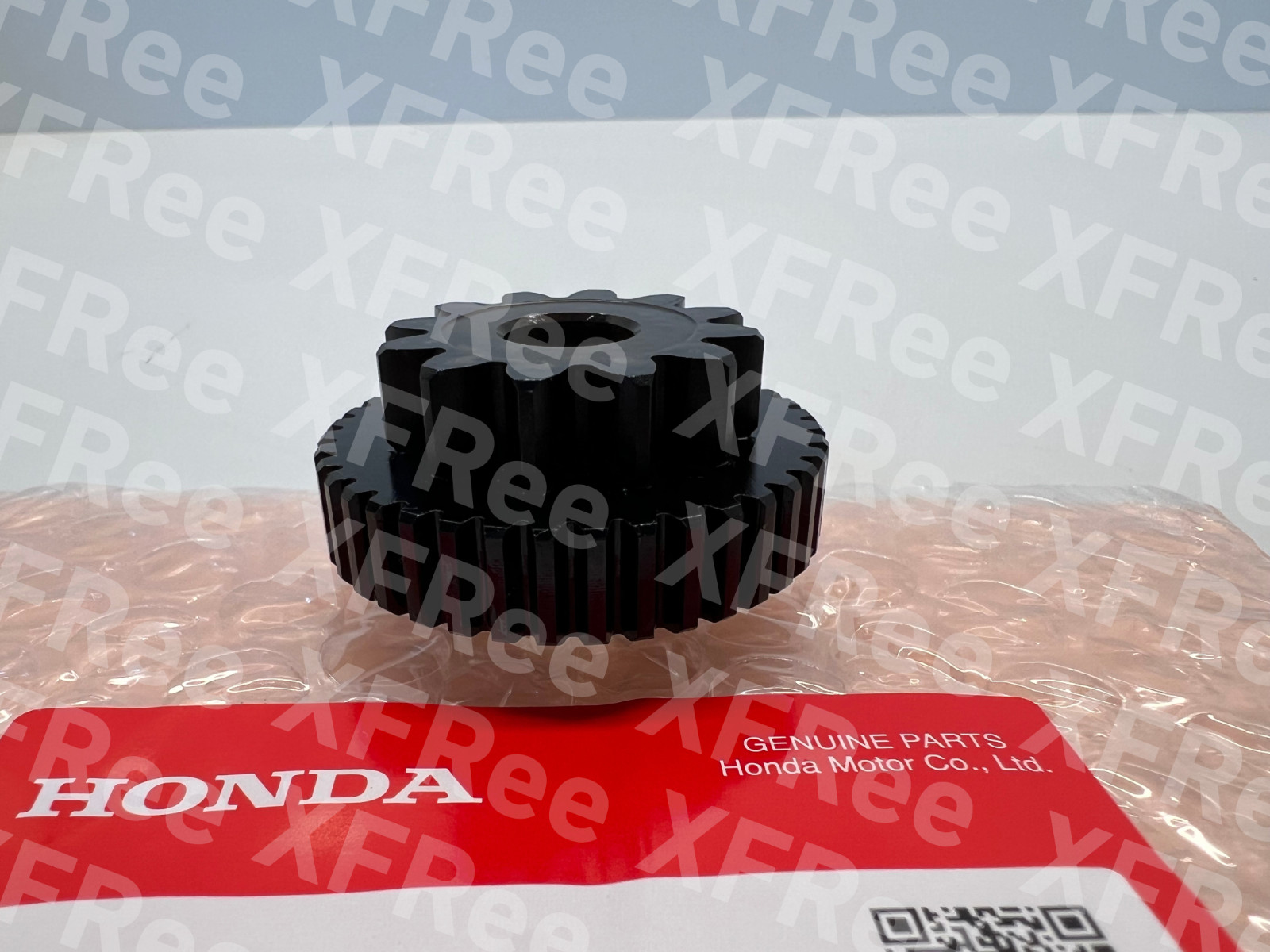 HONDA Genuine 2017-2018 CR Gear B 12T/39T 28130-MKE-A10 (28130-MKE-A11) OEM