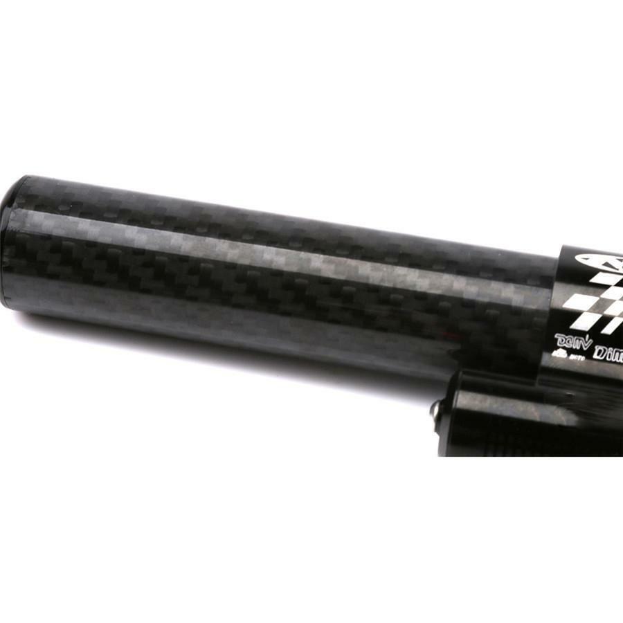 9.8in Steering Damper Stabilizer Linear Safety Control Universal For Motorcycle