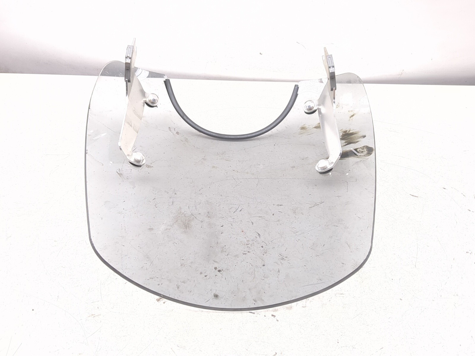 05-08 Honda VTX1800 F1 Front National Cycle Spartan Windshield Mounting Set