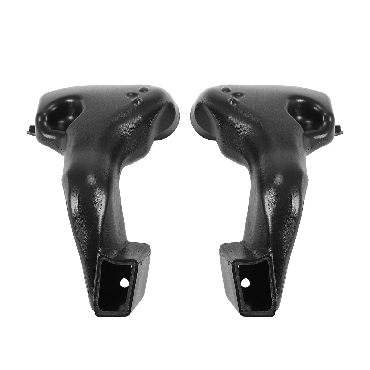 Injection Ram Air Intake Tube Duct For Yamaha YZF R6 2003-2005 / R6S 2006-2009
