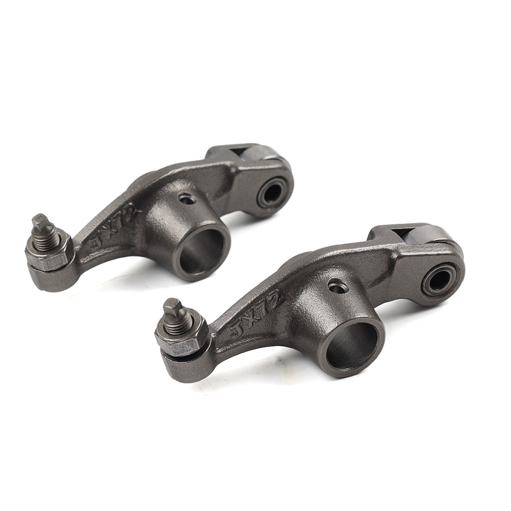 Roller Rocker Arm For Honda CRF230F XL200 FTR223 SL230 XL185 CB223