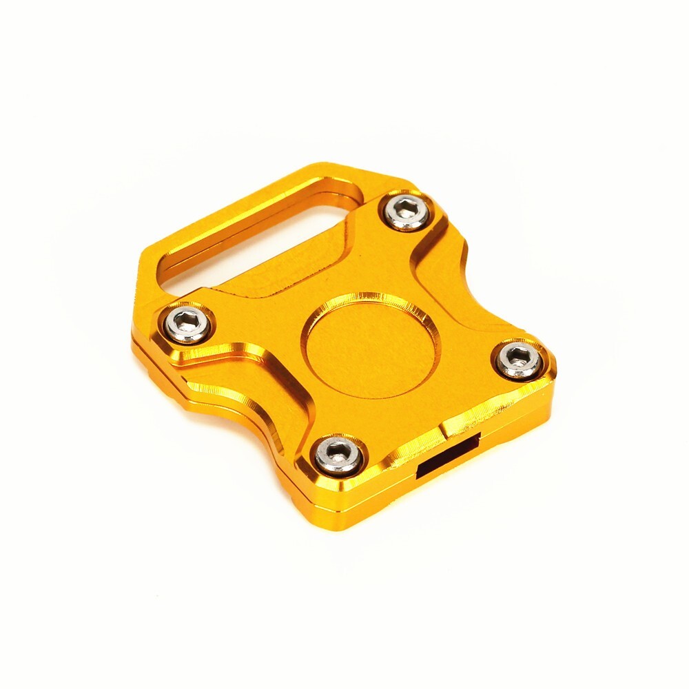 ALUMINU KEY BOX COVER FOB CASE FOR HONDA MONKEY125（JB02/JB03) CT125 CT110