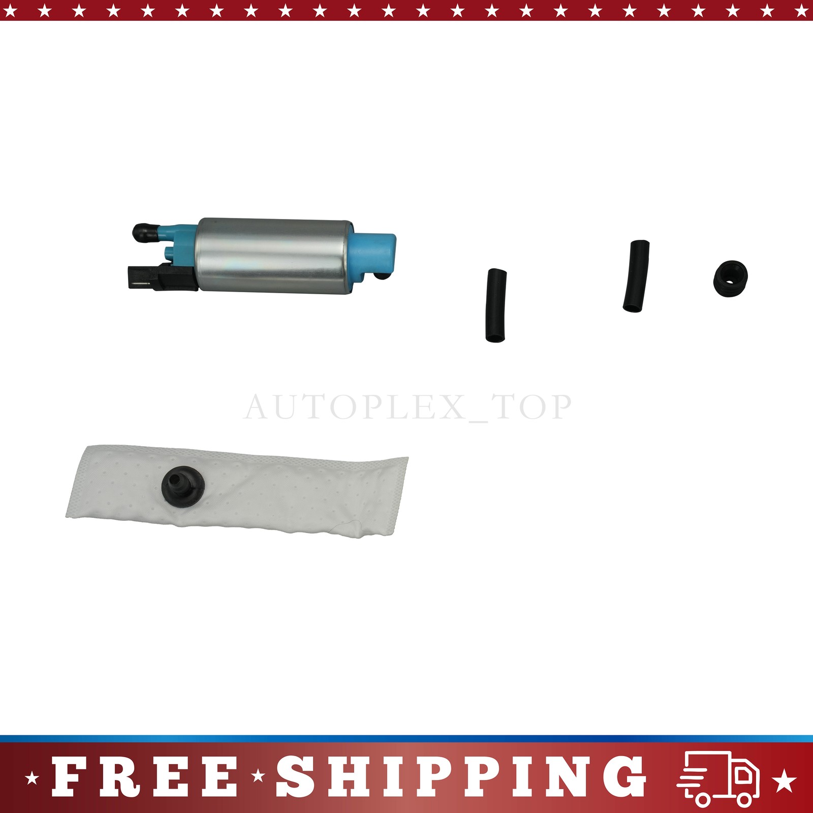 1755A-LKA8-E00 Fuel Pump Kit Fit For Kymco UXV MXU 700 4×4 US