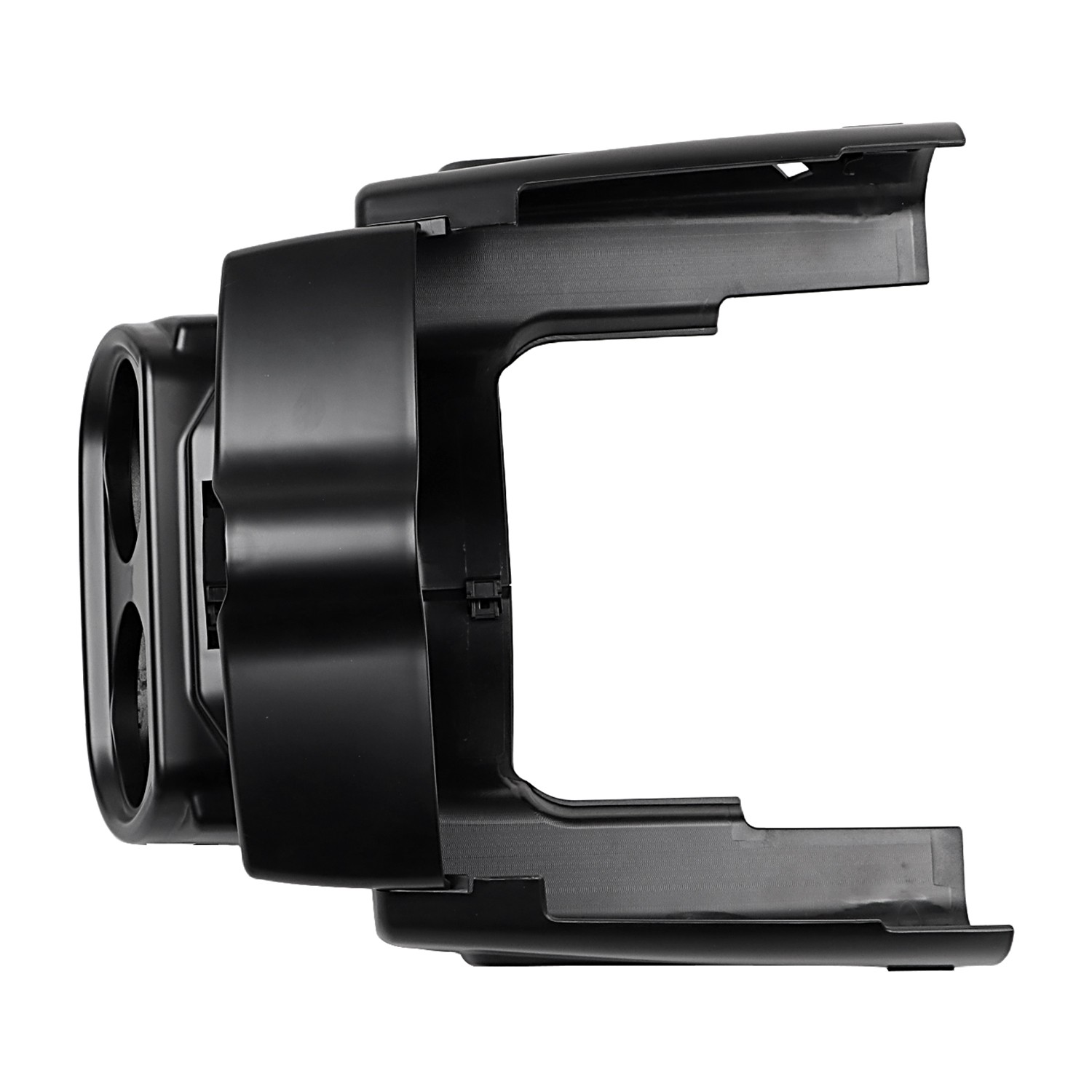 ABS Gauge Housing Cover Nacelle Speedo For Harley CVO Road Glide FLTRXSE FLTRKSE