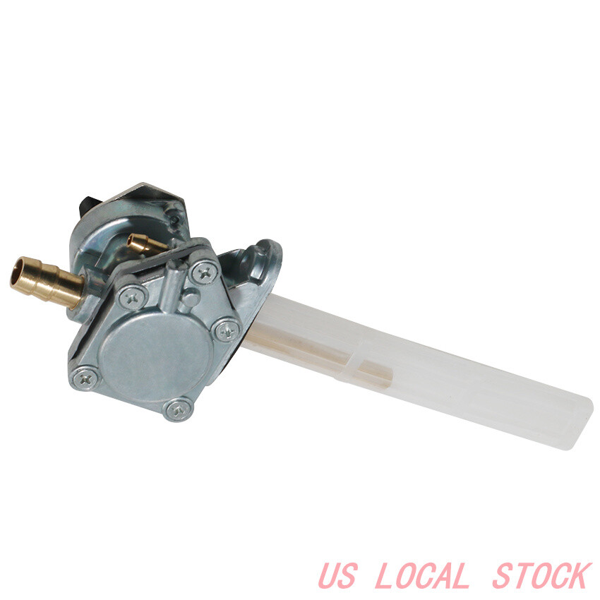 For Kawasaki Fuel Petcock Cock Valve ZR1200 ZRX1200R 01-08 ZX1100 GPZ1100 95-96