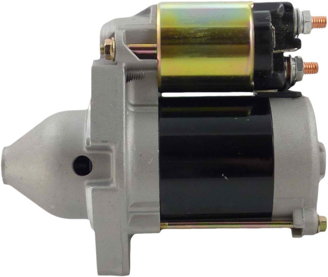 New Starter for John Deere 260 1988 1989 1990 1991 128000-7940 128000-7070