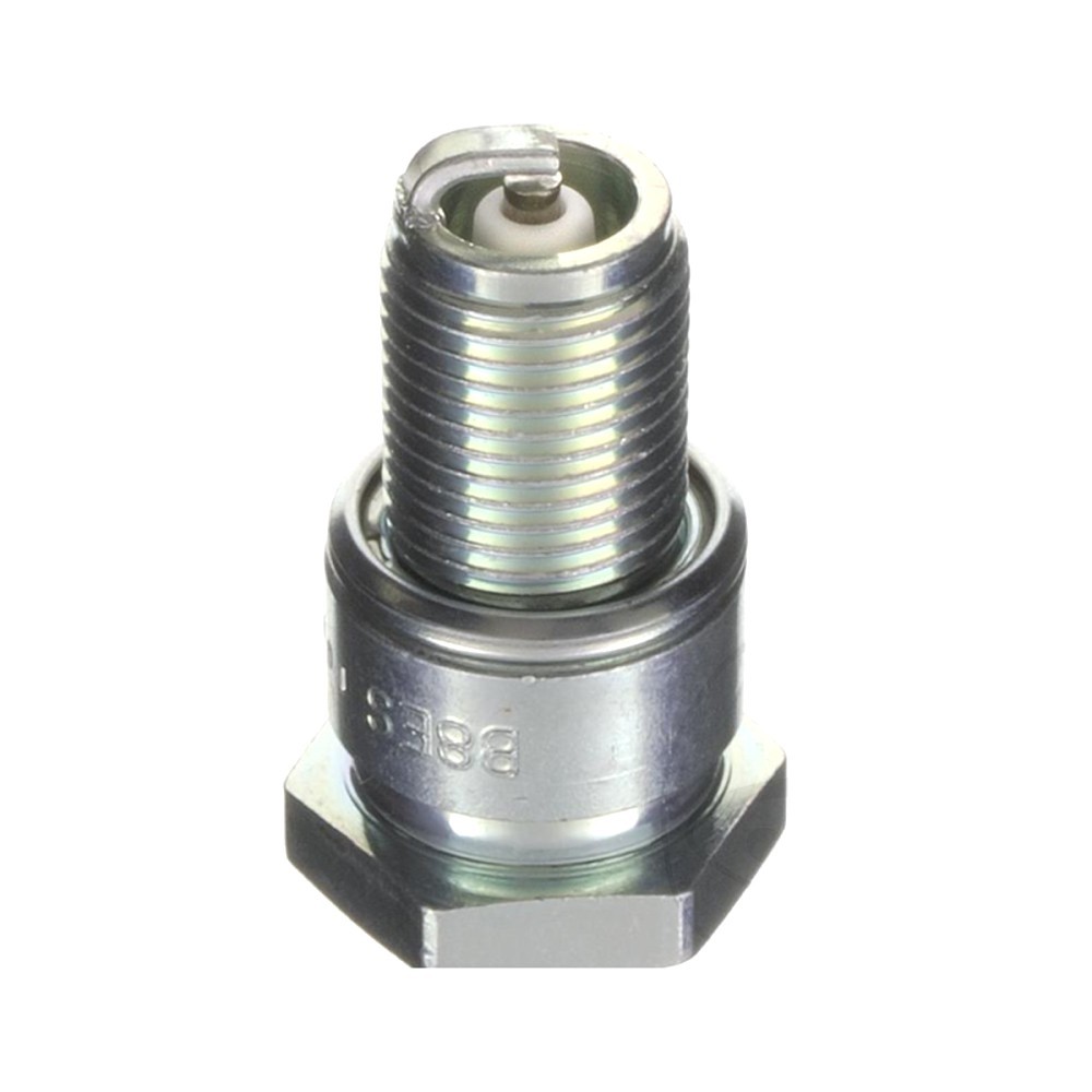 Spark Plug For Kawasaki Z1B 900 1975 Nickel Standard 1K Ohm