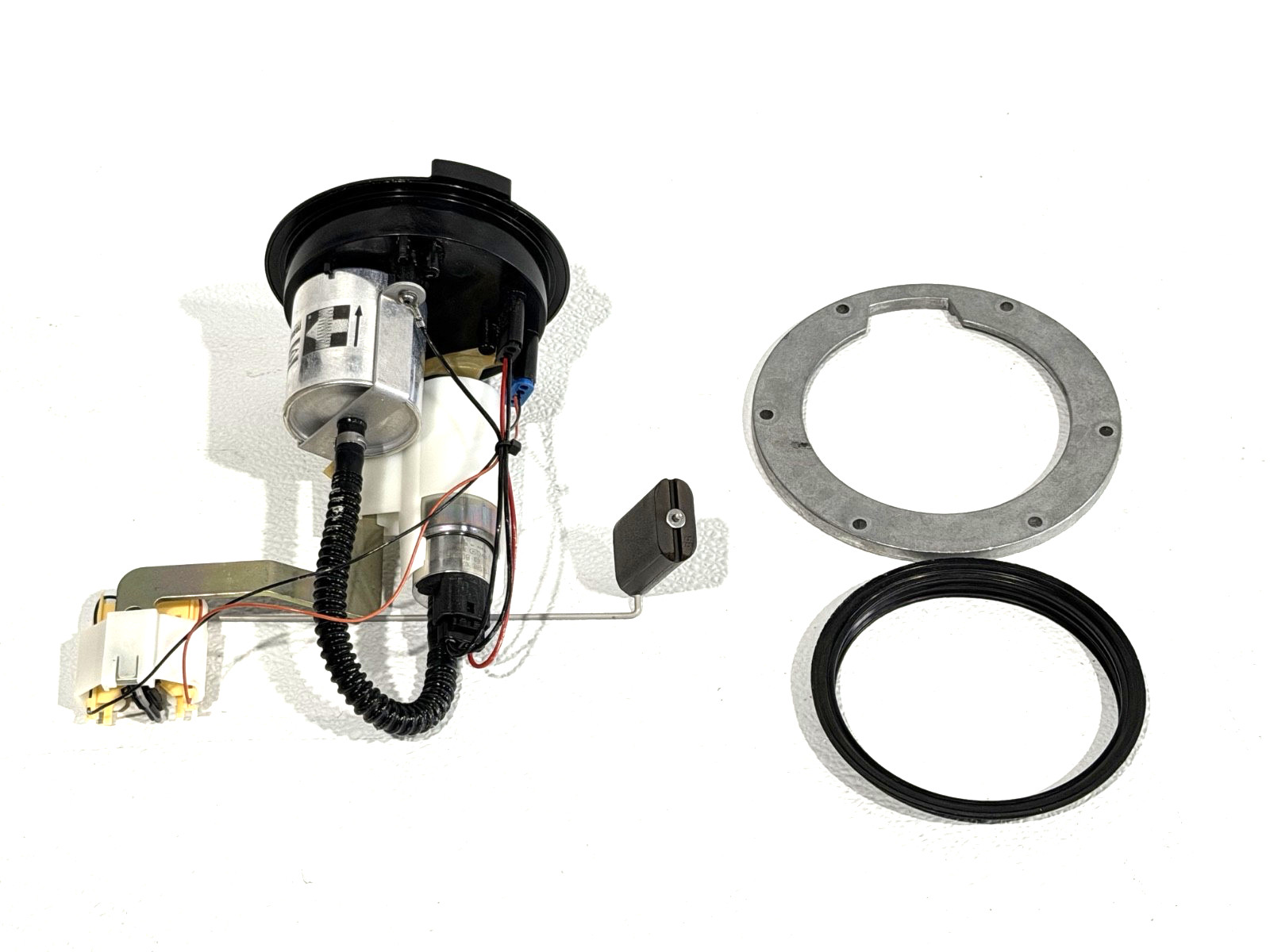 2017 BMW S1000RR OEM Genuine Fuel Pump Sending Unit Gas Petrol Mahle!