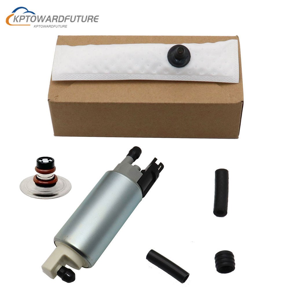 NEW Fuel Pump W/ Regulator For 2012-2021 Kymco MXU 450i 1755A-LKA8-E00 US