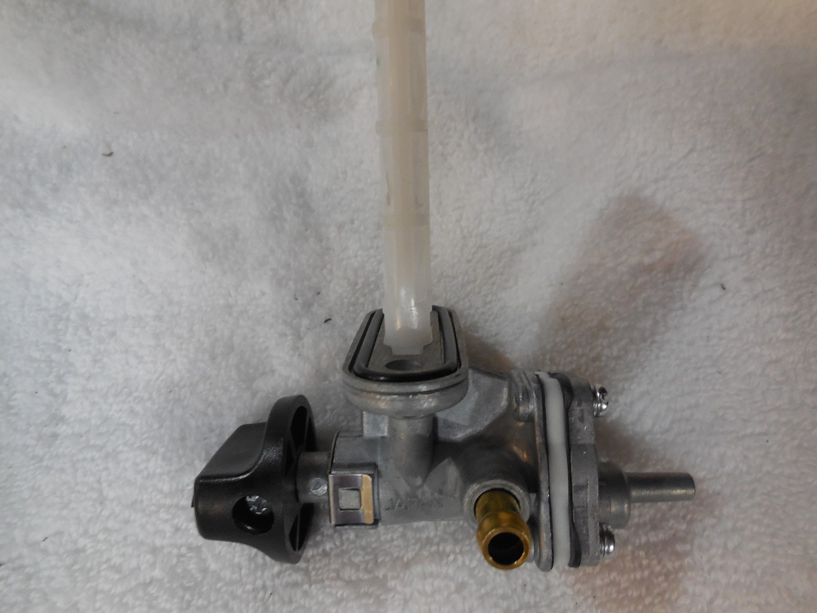 Fuel Valve Petcock Katana 90-97 GSX600 GSX750 DIRECT REPLACEMENT 18-4141