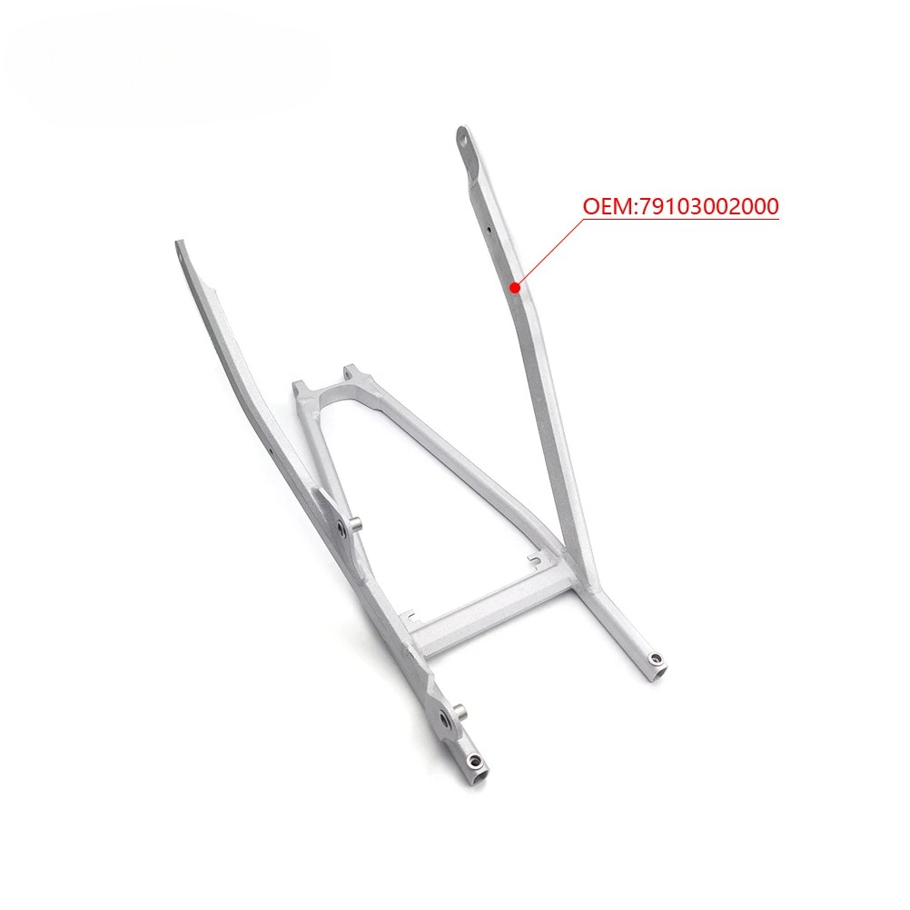 Motorcycle Subframe Rear Seat Support For KTM SX SXF EXC EXCF XCF XCFW 2019-2023