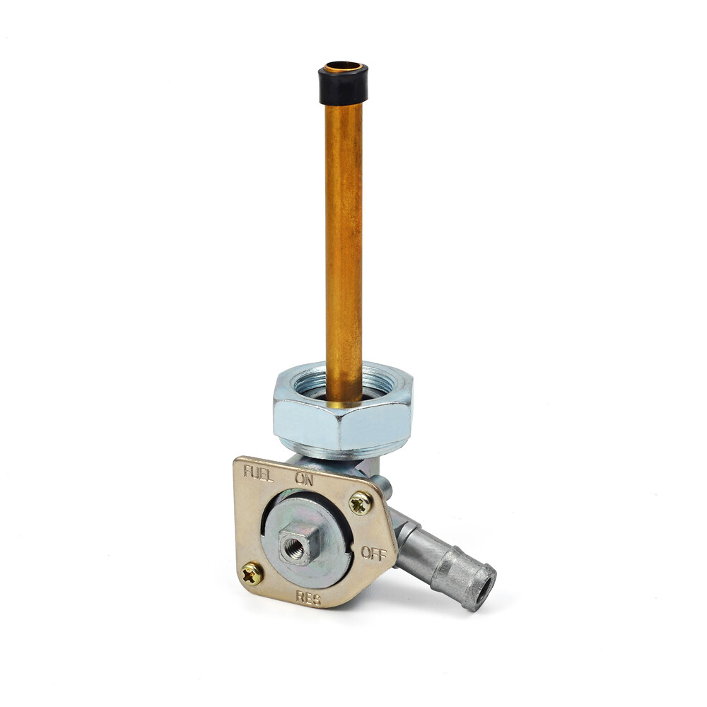 Fuel Gas Petcock Valve For Honda Shadow VLX600 VT600C 600CD CB400F 16950-KAF-000