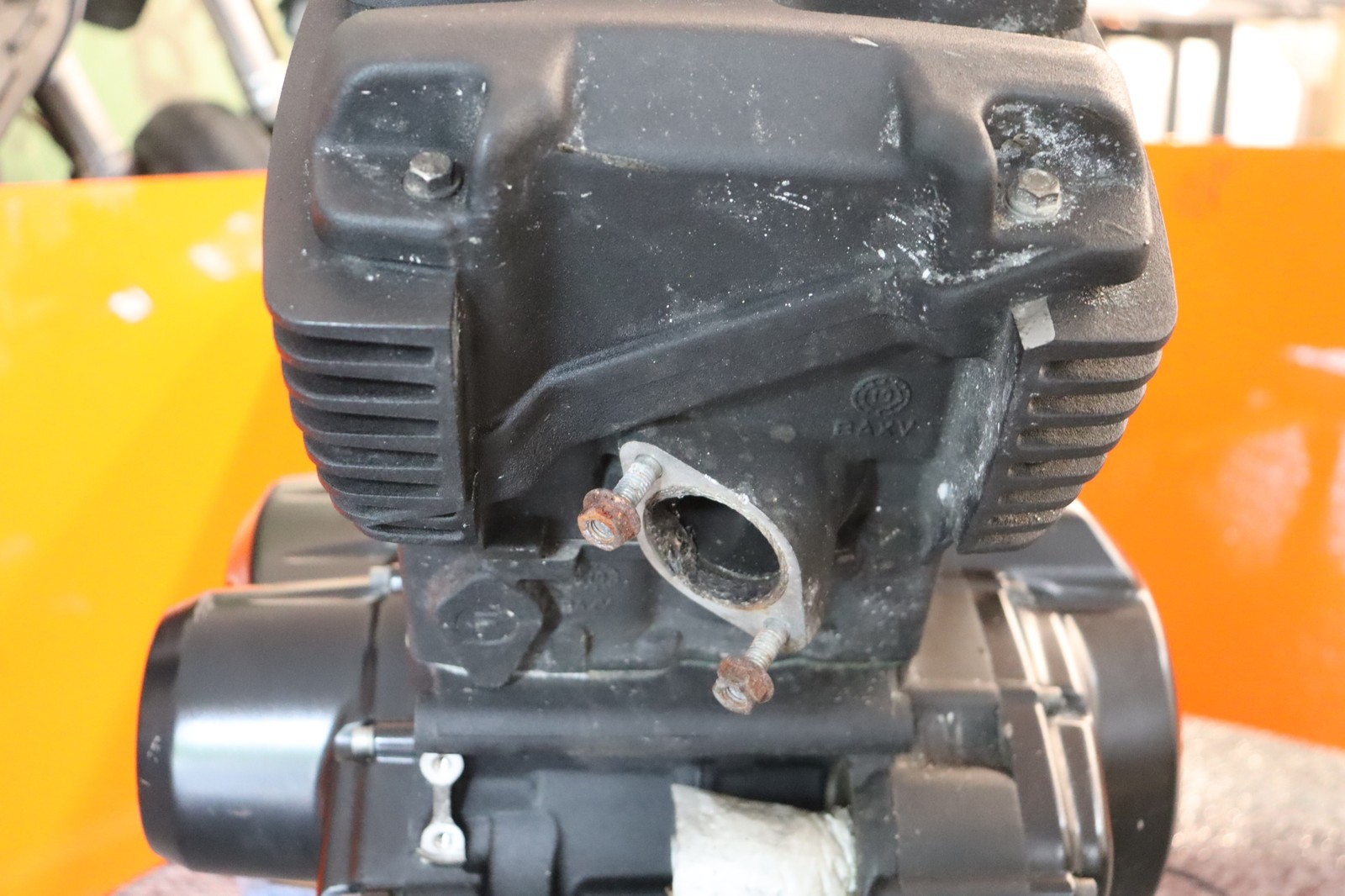 2020 HARLEY-DAVIDSON STREET 500 OEM ENGINE MOTOR 30 DAY WARRANTY **7K MILES**