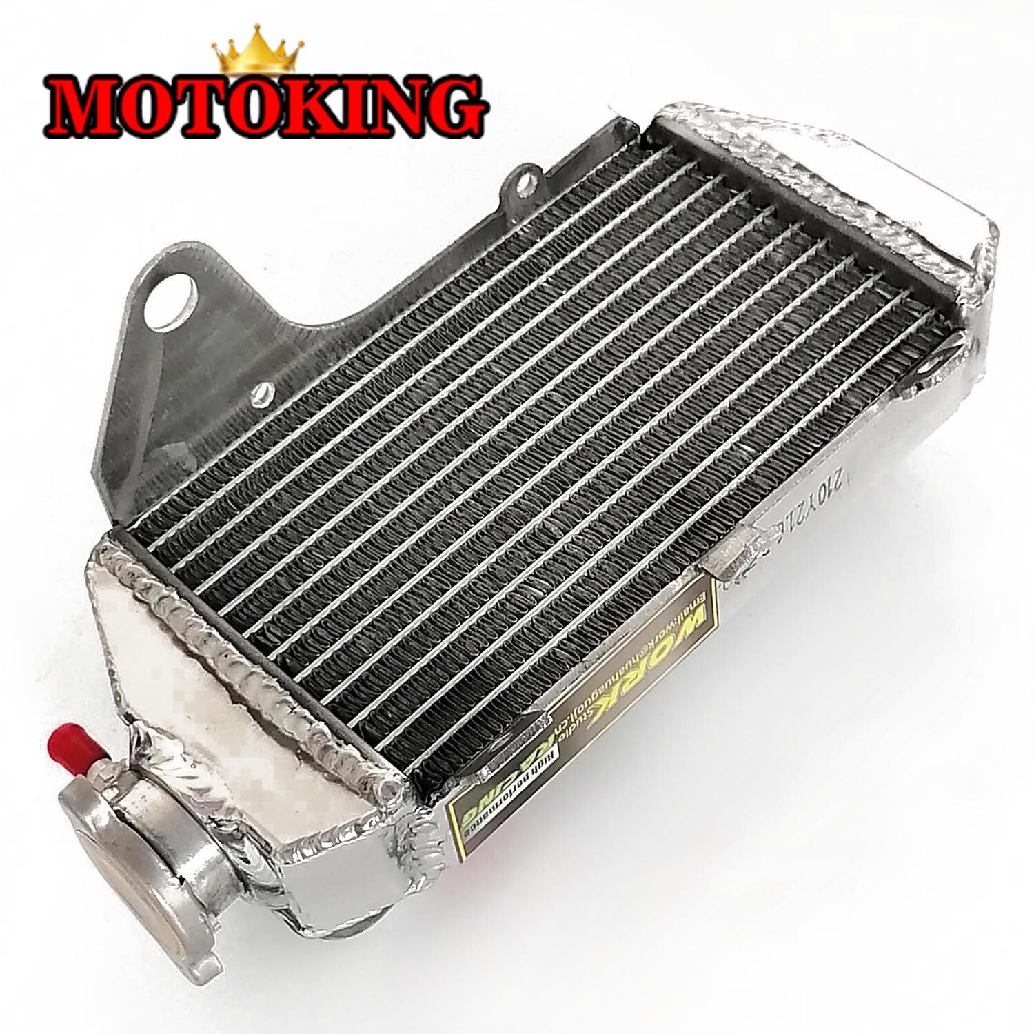 Aluminum Radiator for Honda 450R 2017-2020 2019 CRF450R CRF 2017 2018 CRF450RX