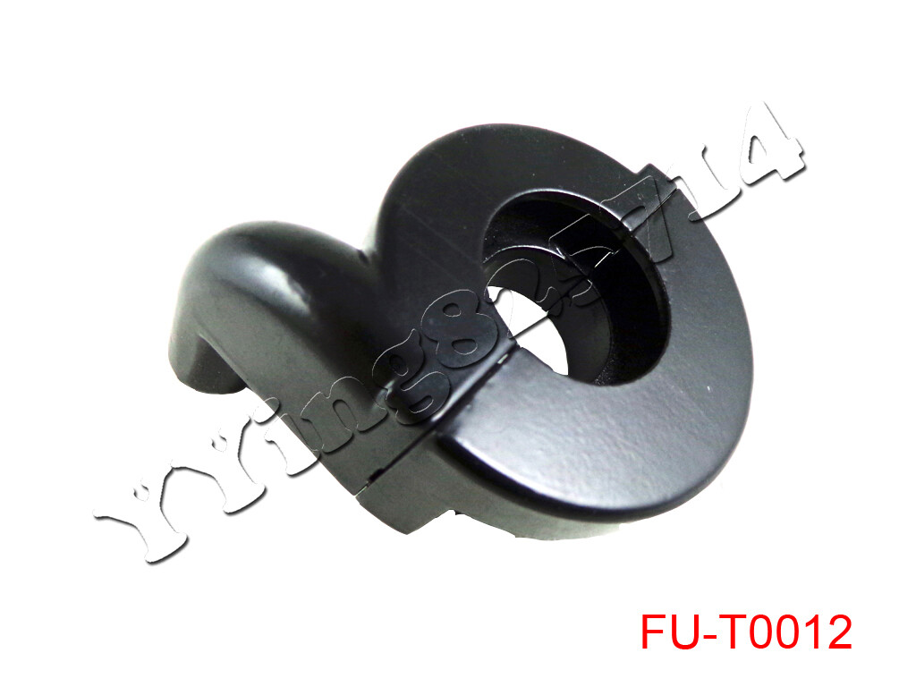 7/8″ Throttle Clamp 50cc 110cc 125cc XR50 CRF50 Dirt Pit Pocket Bike Honda Grip