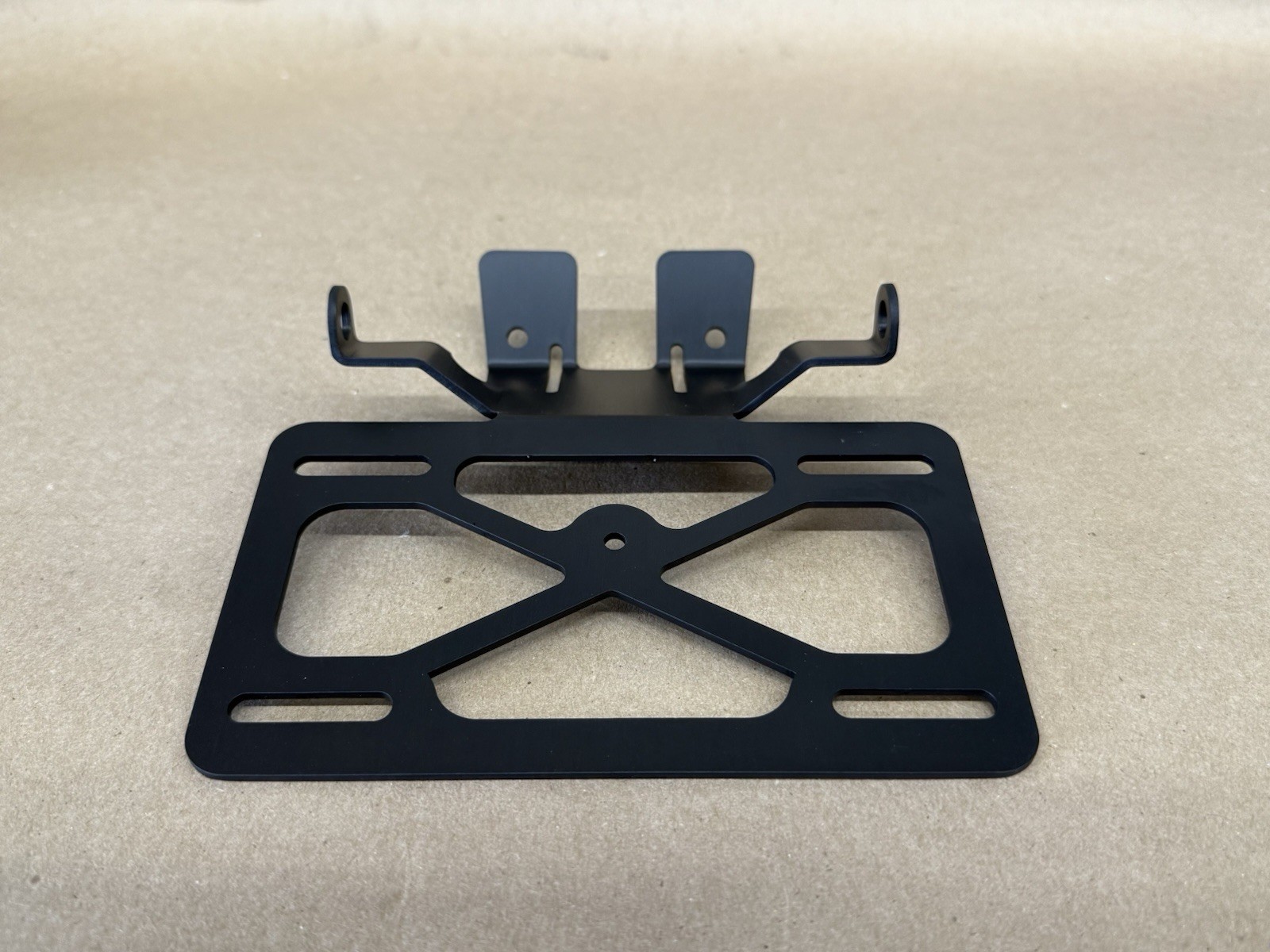 Tail Tidy, Husqvarna, FE 350s, FE 501s, 2020-2026 RoostTech