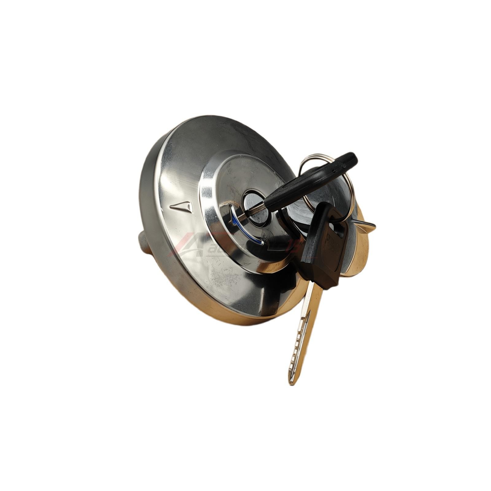 Fuel Gas Tank Cap & Keys For Honda Shadow ACE/Aero/RS VT750 Rebel 17620-KR3-752