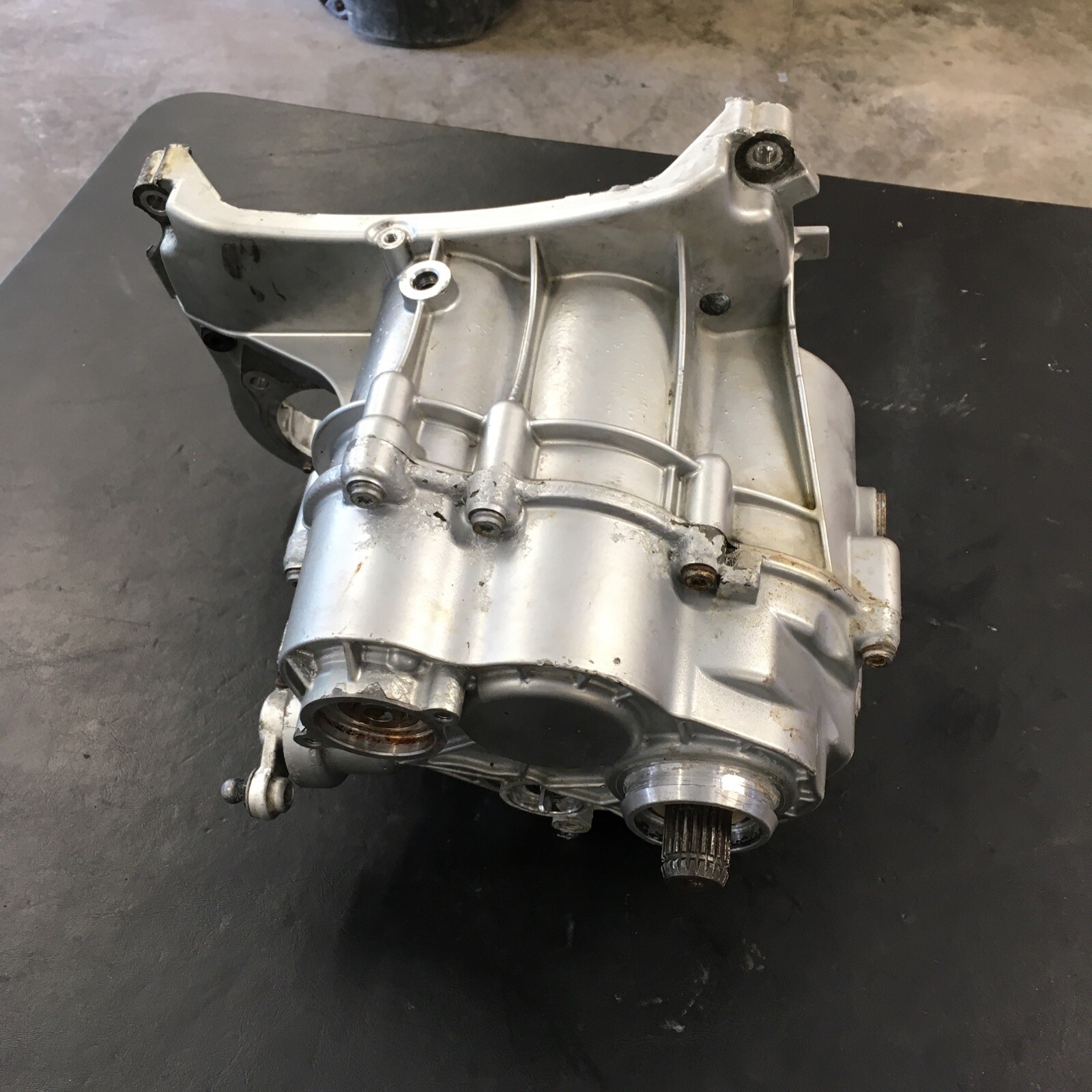 2008-2009 BMW R1200GS Transmission. See Description. 38k