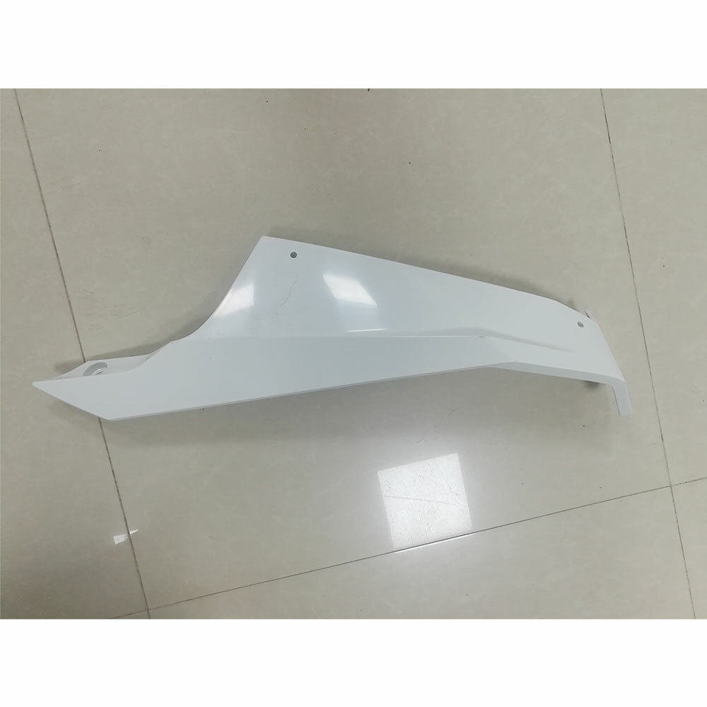 Motocycle Injection Molded Fairing Kit For Kawasaki Ninja 400 EX400 2018-2022 US
