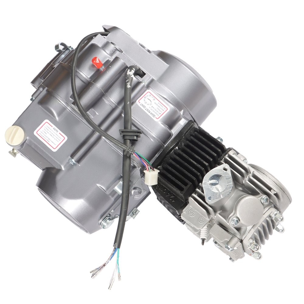 125CC 4 Stroke Motor Engine Pit Dirt Bike ATV Quad For Honda CRF50 XR50 Z50