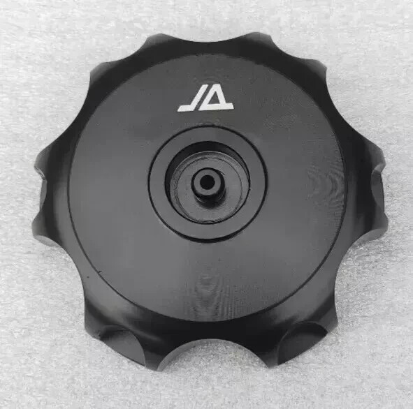 RPS Hawk 250 EFI Gas Fuel Tank With Twist on Cap