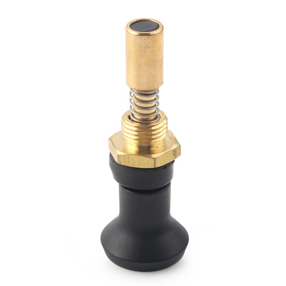 For Mikuni VM TM38 VM29/47 Button Carburetor Pull Up Choke Plunger Starter Knob