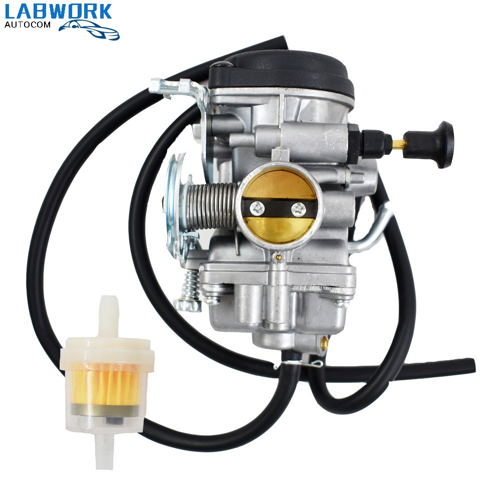 CARBURETOR For YAMAHA TW200 TW 200 2001 – 2017 200 TRAILWAY CARB